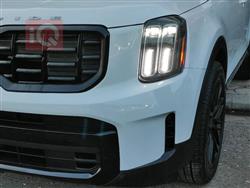 Kia Telluride